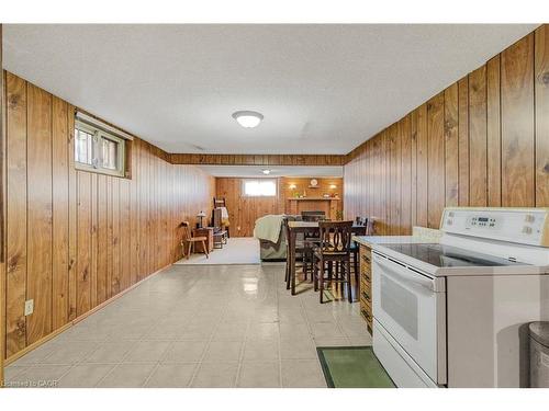 68 Hixon Road, Hamilton, ON - Indoor