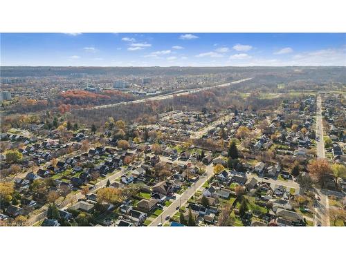 68 Hixon Road, Hamilton, ON - Outdoor With View