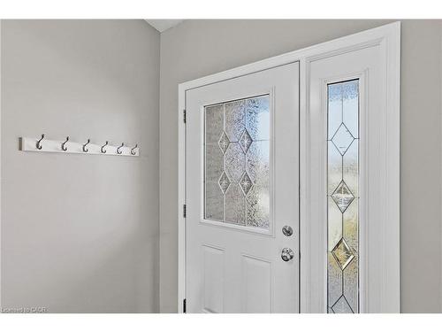 68 Hixon Road, Hamilton, ON - Indoor Photo Showing Other Room