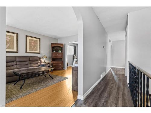 68 Hixon Road, Hamilton, ON - Indoor