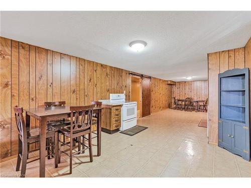 68 Hixon Road, Hamilton, ON - Indoor