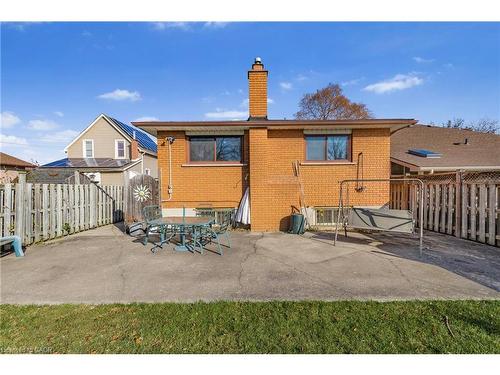 68 Hixon Road, Hamilton, ON - Outdoor With Exterior