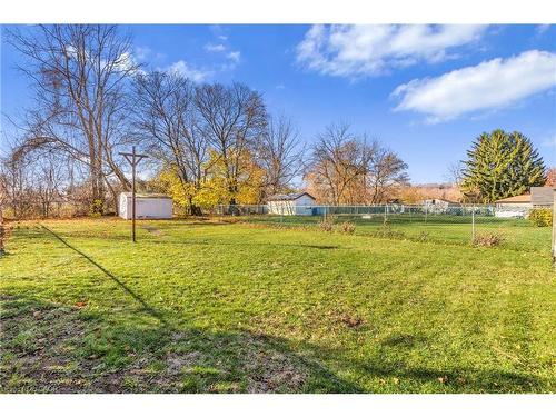 68 Hixon Road, Hamilton, ON - Outdoor With View