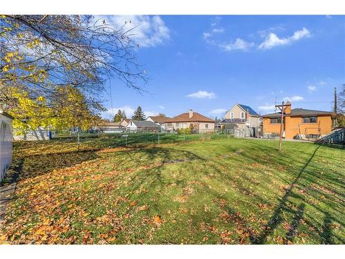 68 Hixon Road, Hamilton, ON - Outdoor