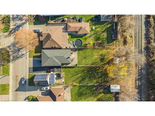 68 Hixon Road, Hamilton, ON - Outdoor With View