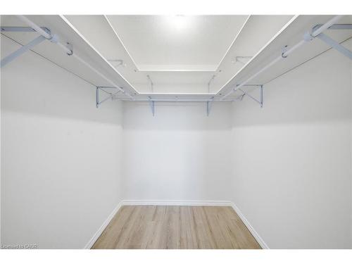 512-3 Lisa Street, Brampton, ON - Indoor With Storage