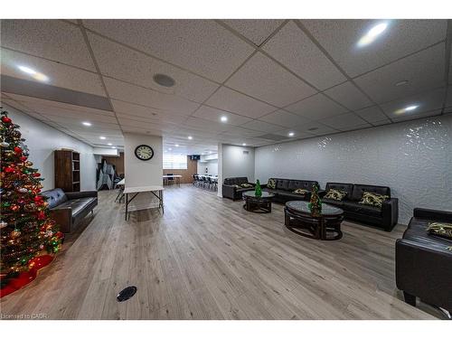 512-3 Lisa Street, Brampton, ON - Indoor Photo Showing Other Room