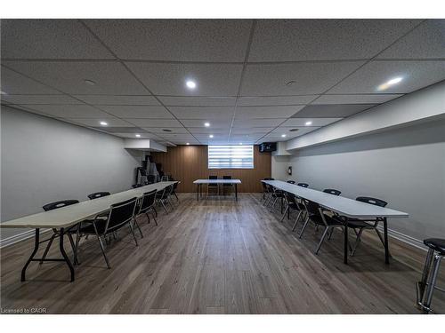 512-3 Lisa Street, Brampton, ON - Indoor