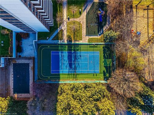 512-3 Lisa Street, Brampton, ON - Outdoor