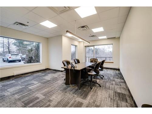 1-3485 Harvester Road, Burlington, ON 