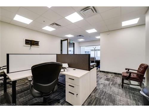 1-3485 Harvester Road, Burlington, ON 