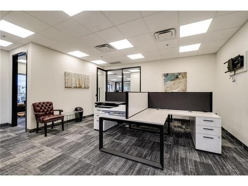 1-3485 Harvester Road, Burlington, ON 