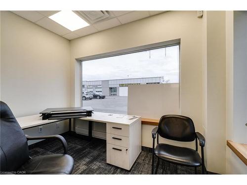 1-3485 Harvester Road, Burlington, ON 