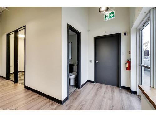 1-3485 Harvester Road, Burlington, ON 