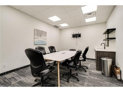 1-3485 Harvester Road, Burlington, ON 