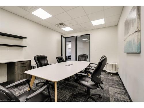 1-3485 Harvester Road, Burlington, ON 