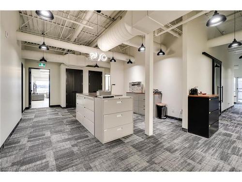 1-3485 Harvester Road, Burlington, ON 