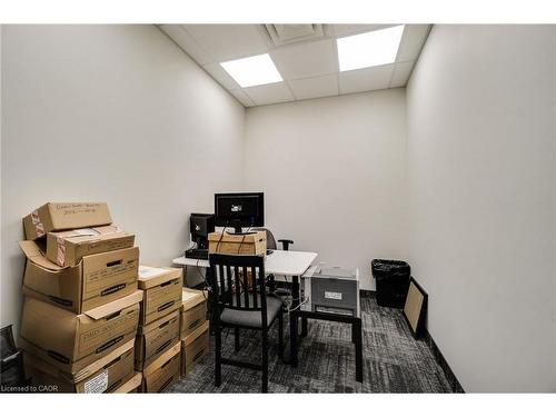 1-3485 Harvester Road, Burlington, ON 