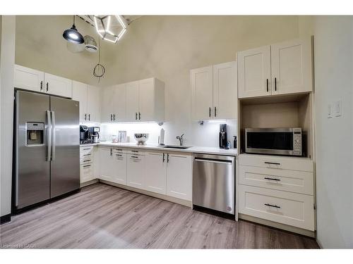 1-3485 Harvester Road, Burlington, ON 