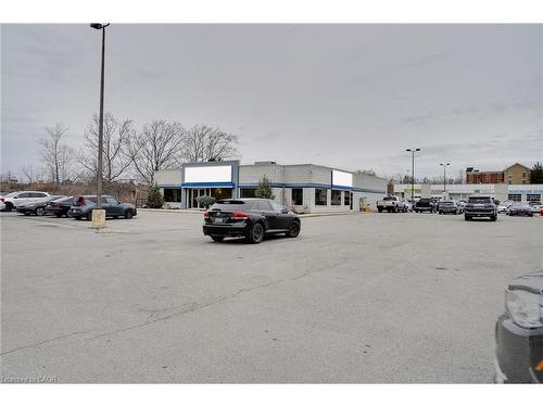 1-3485 Harvester Road, Burlington, ON 