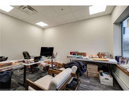 1-3485 Harvester Road, Burlington, ON 