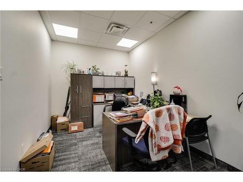 1-3485 Harvester Road, Burlington, ON 