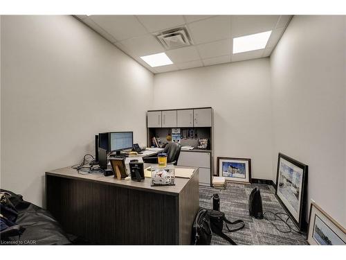 1-3485 Harvester Road, Burlington, ON 