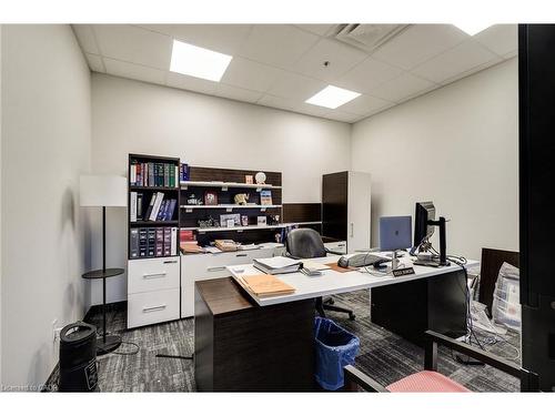 1-3485 Harvester Road, Burlington, ON 