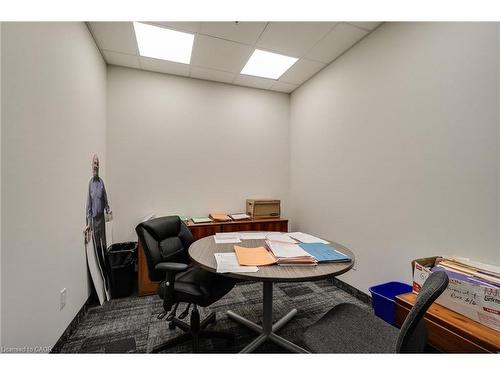 1-3485 Harvester Road, Burlington, ON 