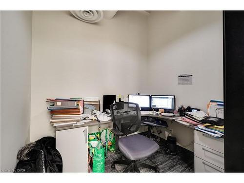 1-3485 Harvester Road, Burlington, ON 