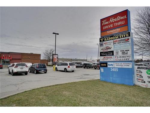 1-3485 Harvester Road, Burlington, ON 