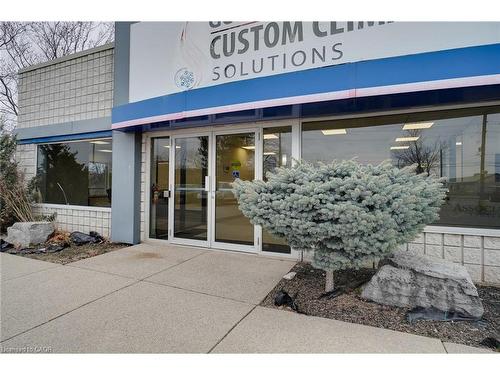 1-3485 Harvester Road, Burlington, ON 