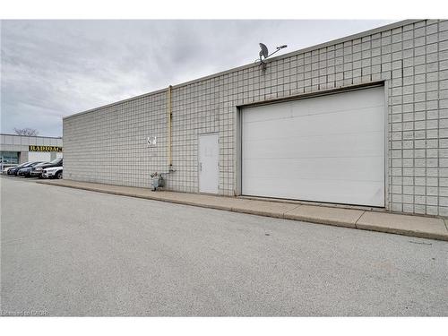 1-3485 Harvester Road, Burlington, ON 