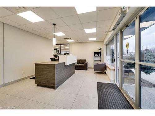 1-3485 Harvester Road, Burlington, ON 