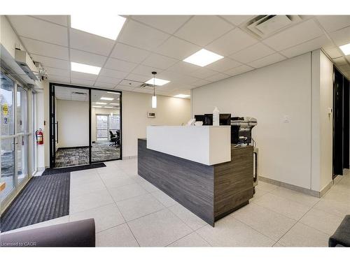 1-3485 Harvester Road, Burlington, ON 