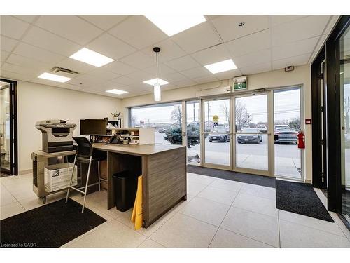 1-3485 Harvester Road, Burlington, ON 