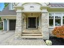 391 Patricia Drive, Burlington, ON  - Outdoor 