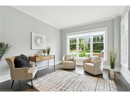 391 Patricia Drive, Burlington, ON - Indoor