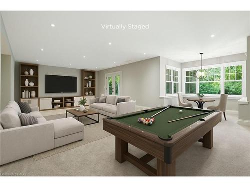 391 Patricia Drive, Burlington, ON - Indoor Photo Showing Other Room