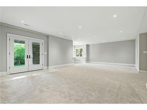 391 Patricia Drive, Burlington, ON - Indoor