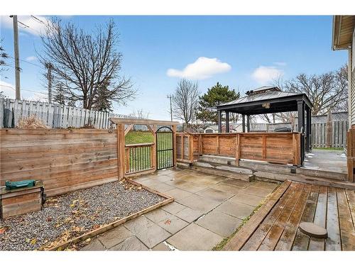 90 Sandra Crescent, Grimsby, ON - Outdoor