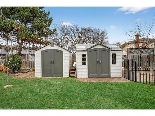 90 Sandra Crescent, Grimsby, ON - Outdoor