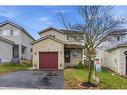 48 Alderson Drive, Cambridge, ON  - Outdoor With Facade 