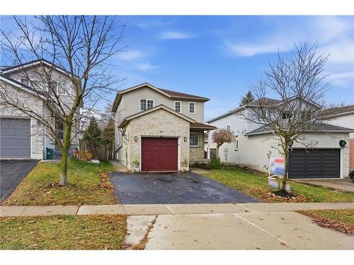 48 Alderson Drive, Cambridge, ON - Outdoor