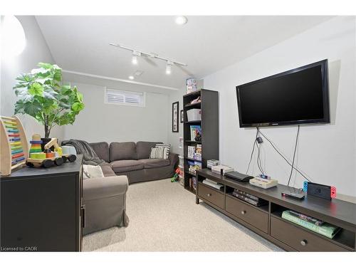 48 Alderson Drive, Cambridge, ON - Indoor