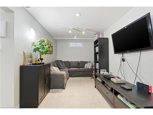 48 Alderson Drive, Cambridge, ON - Indoor