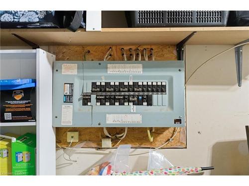 48 Alderson Drive, Cambridge, ON - 