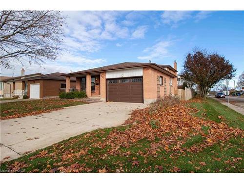 271 Greencedar Drive, Hamilton, ON - Outdoor