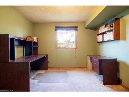 271 Greencedar Drive, Hamilton, ON - Indoor