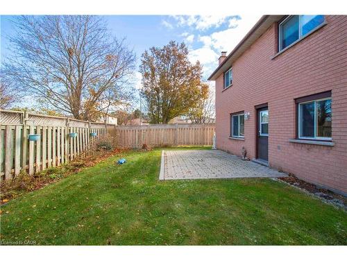 271 Greencedar Drive, Hamilton, ON - Outdoor